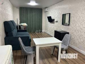 1-к квартира, вторичка, 72м2, 3/18 этаж