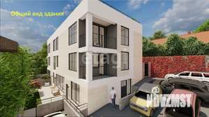 4-к квартира, вторичка, 161м2, 3/3 этаж