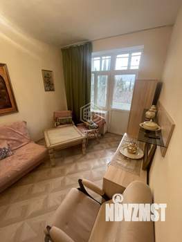 2-к квартира, вторичка, 43м2, 2/3 этаж