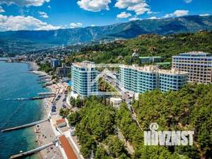 Студия квартира, вторичка, 59м2, 3/11 этаж