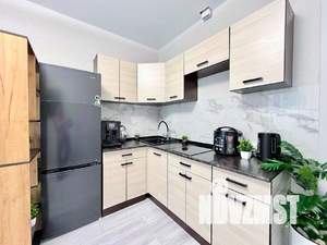 1-к квартира, вторичка, 33м2, 1/16 этаж