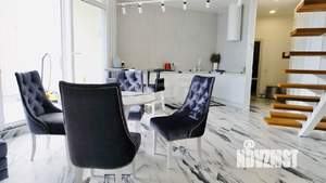 3-к квартира, вторичка, 133м2, 9/10 этаж