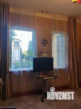 2-к квартира, вторичка, 34м2, 2/2 этаж