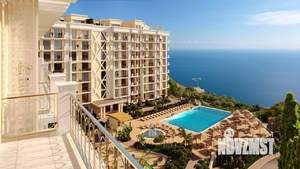 2-к квартира, вторичка, 90м2, 6/8 этаж