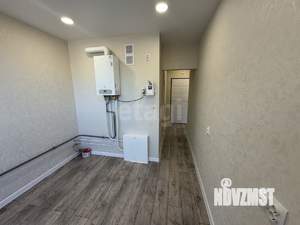 1-к квартира, вторичка, 40м2, 2/9 этаж