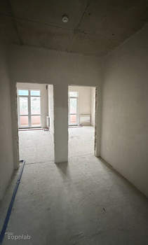 2-к квартира, сданный дом, 48м2, 7/8 этаж