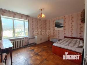 1-к квартира, вторичка, 43м2, 12/12 этаж