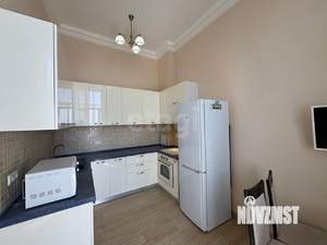 Студия квартира, вторичка, 64м2, 2/8 этаж