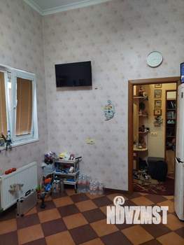 3-к квартира, вторичка, 66м2, 1/2 этаж