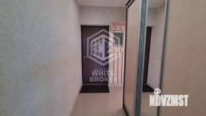 2-к квартира, вторичка, 94м2, 2/7 этаж