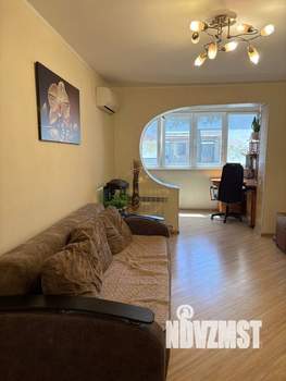 2-к квартира, вторичка, 46м2, 4/5 этаж