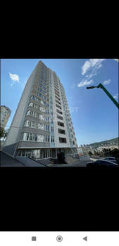 1-к квартира, вторичка, 34м2, 6/16 этаж