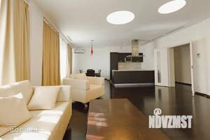 4-к квартира, вторичка, 218м2, 5/15 этаж