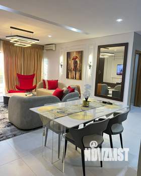 3-к квартира, вторичка, 97м2, 6/9 этаж