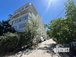 Студия квартира, вторичка, 60м2, 5/5 этаж