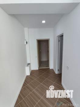 Студия квартира, вторичка, 41м2, 3/5 этаж