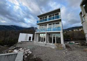 Студия квартира, вторичка, 30м2, 3/3 этаж