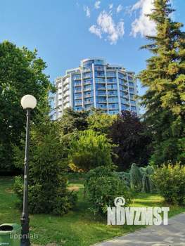 4-к квартира, вторичка, 112м2, 5/15 этаж