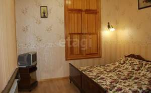 3-к квартира, вторичка, 74м2, 1/4 этаж