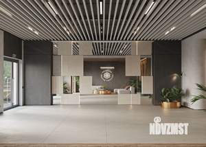 3-к квартира, вторичка, 93м2, 1/4 этаж