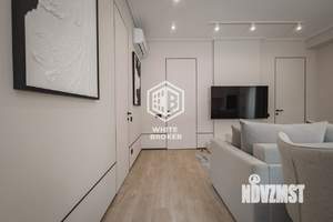 2-к квартира, вторичка, 77м2, 2/8 этаж
