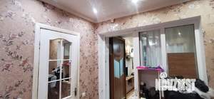 1-к квартира, вторичка, 31м2, 1/3 этаж