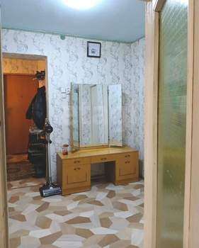 3-к квартира, вторичка, 75м2, 2/12 этаж