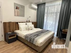 1-к квартира, вторичка, 44м2, 1/8 этаж