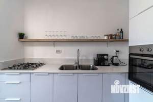 3-к квартира, вторичка, 118м2, 7/12 этаж