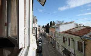 2-к квартира, вторичка, 45м2, 3/3 этаж