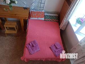 1-к квартира, вторичка, 19м2, 2/2 этаж