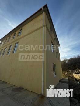 Студия квартира, вторичка, 36м2, 3/3 этаж