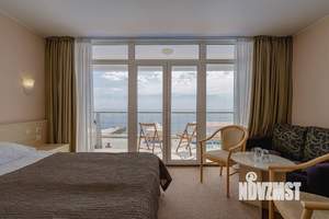 Студия квартира, вторичка, 30м2, 3/4 этаж