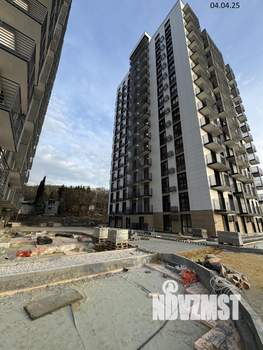 Студия квартира, вторичка, 36м2, 16/16 этаж