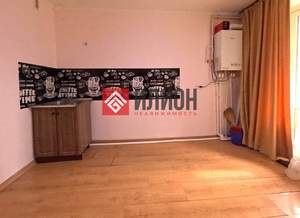 1-к квартира, вторичка, 35м2, 1/5 этаж