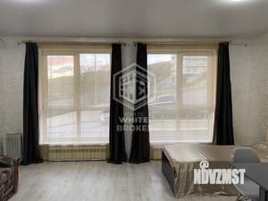 Студия квартира, вторичка, 32м2, 1/8 этаж