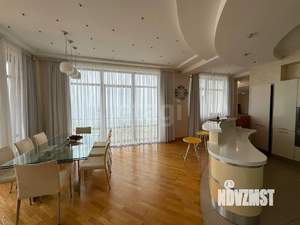 6-к квартира, вторичка, 242м2, 7/8 этаж