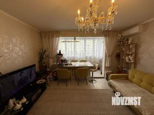 3-к квартира, вторичка, 67м2, 6/9 этаж
