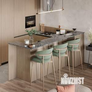 2-к квартира, вторичка, 92м2, 5/9 этаж