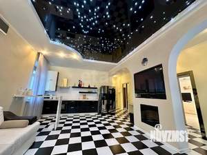 2-к квартира, вторичка, 84м2, 2/2 этаж