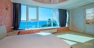 3-к квартира, вторичка, 226м2, 14/14 этаж