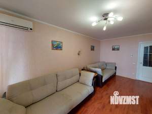 1-к квартира, вторичка, 34м2, 5/5 этаж