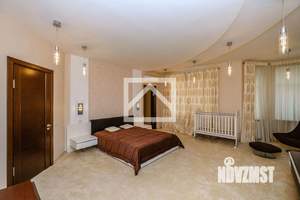 6-к квартира, вторичка, 646м2, 1/6 этаж