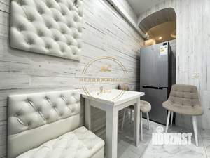 1-к квартира, вторичка, 26м2, 1/2 этаж