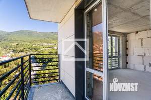 1-к квартира, вторичка, 51м2, 8/16 этаж