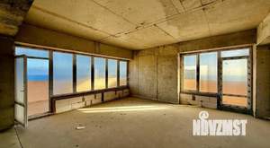 2-к квартира, вторичка, 127м2, 5/11 этаж