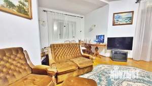 3-к квартира, вторичка, 115м2, 4/5 этаж