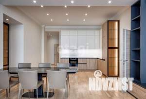 3-к квартира, вторичка, 130м2, 2/2 этаж