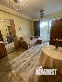 1-к квартира, вторичка, 55м2, 5/10 этаж