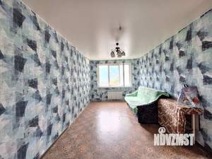 1-к квартира, вторичка, 44м2, 3/9 этаж